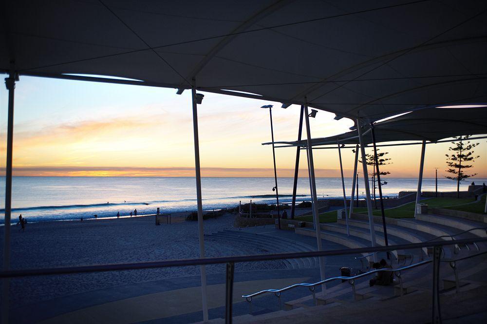 Aparthotel Quest Scarborough Perth Exterior foto